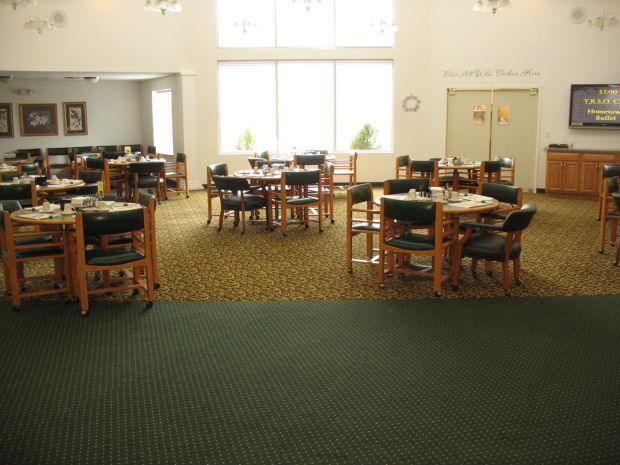 Tanglewood Village