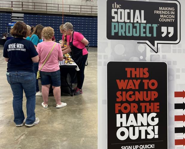 social project