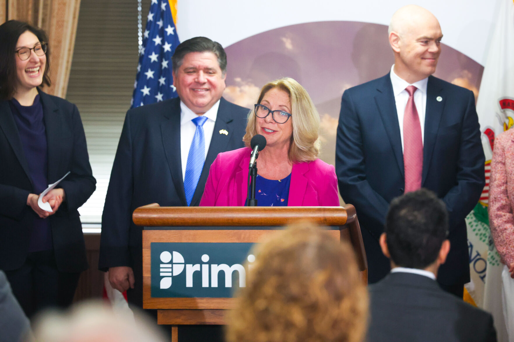 Joe Ressler Rutland Primient makes $400M investment in Decatur food-processing plant