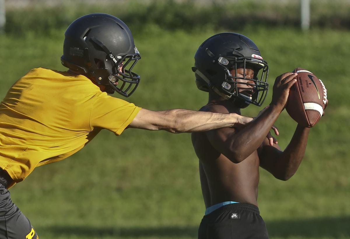 Eisenhower practice 1