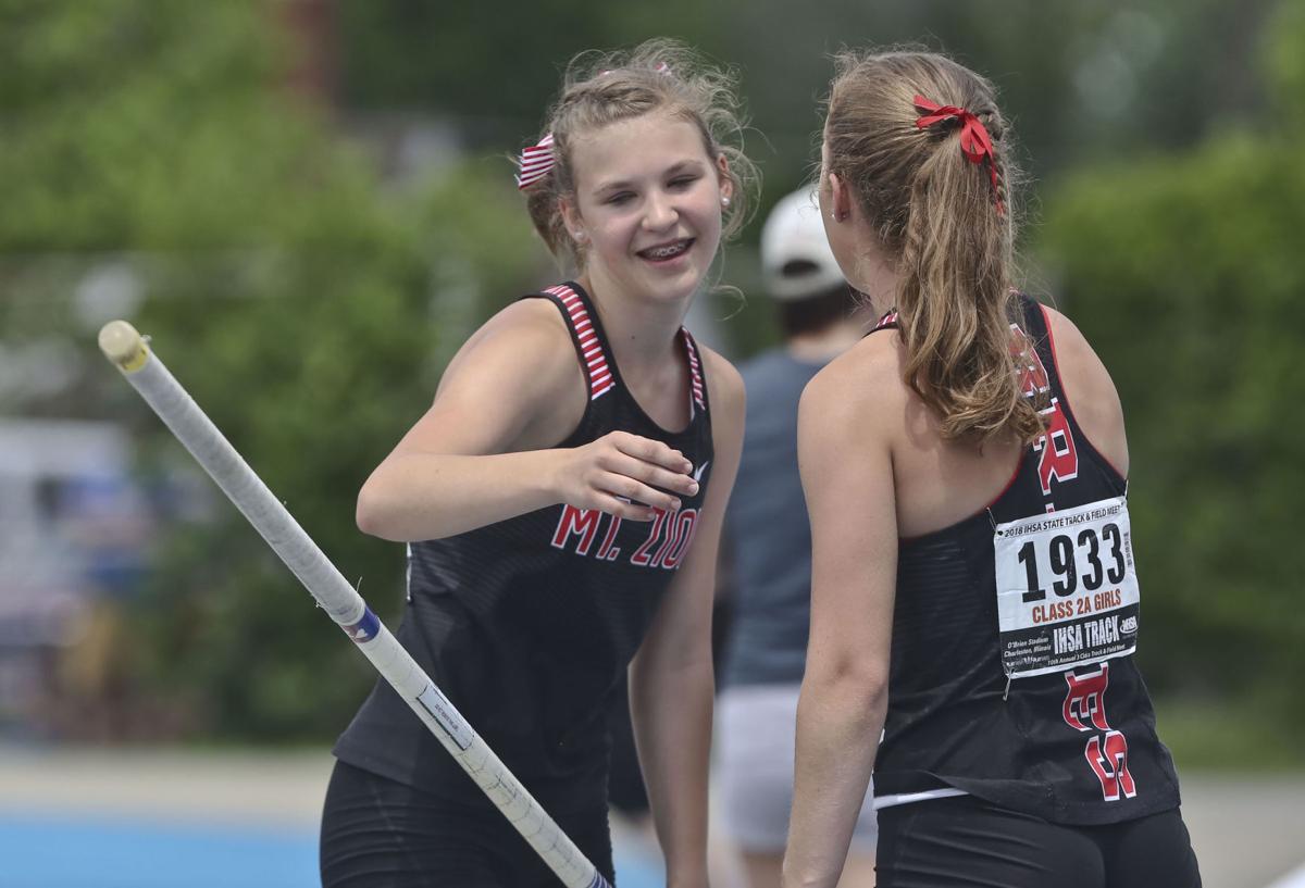 Photos Girls High School Track And Field Images Of The Year High School Track Field Herald Review Com Photos Girls High School Track And Field Images Of The Year High School Track Field Herald Review Com