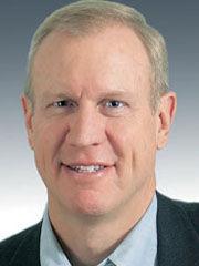 Bruce Rauner