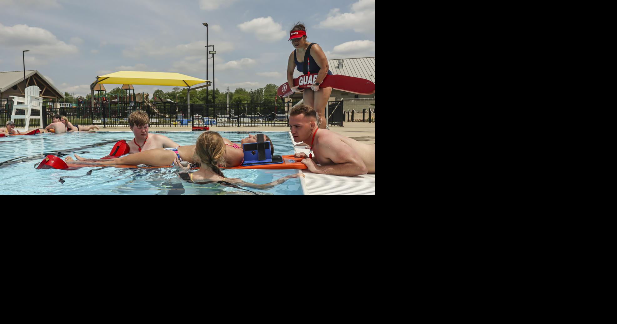 Decatur's Splash Cove set for second summer season