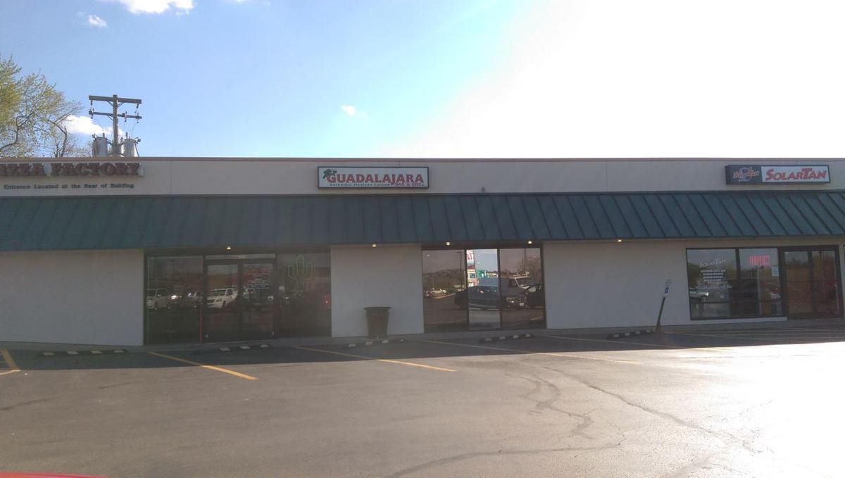 Restaurants On Oakland In Decatur Il Restaurants On Oakland In Decatur Il