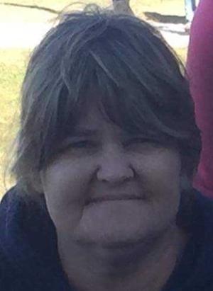 Van Dyke, Judith Kay Woodard