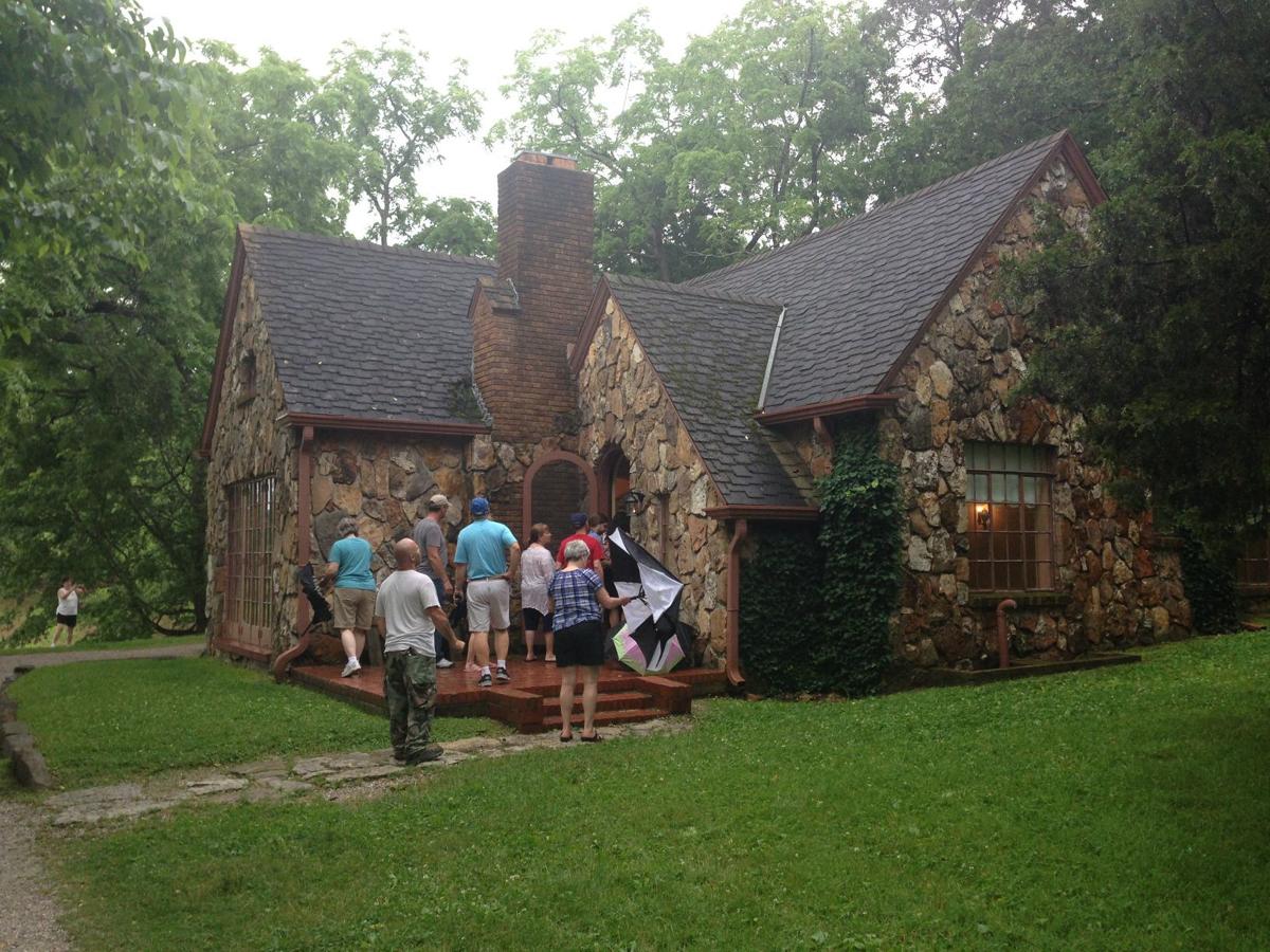 Wilder's final home and museum a nostalgic trip Lifestyles herald
