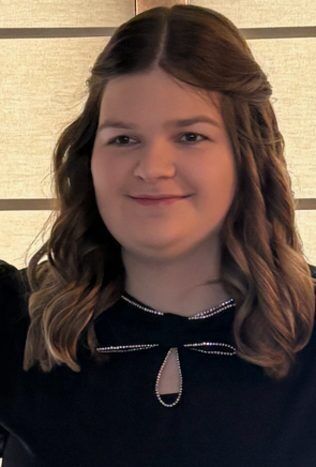 2026 Croft Brothers Challenge Scholarship Awardee