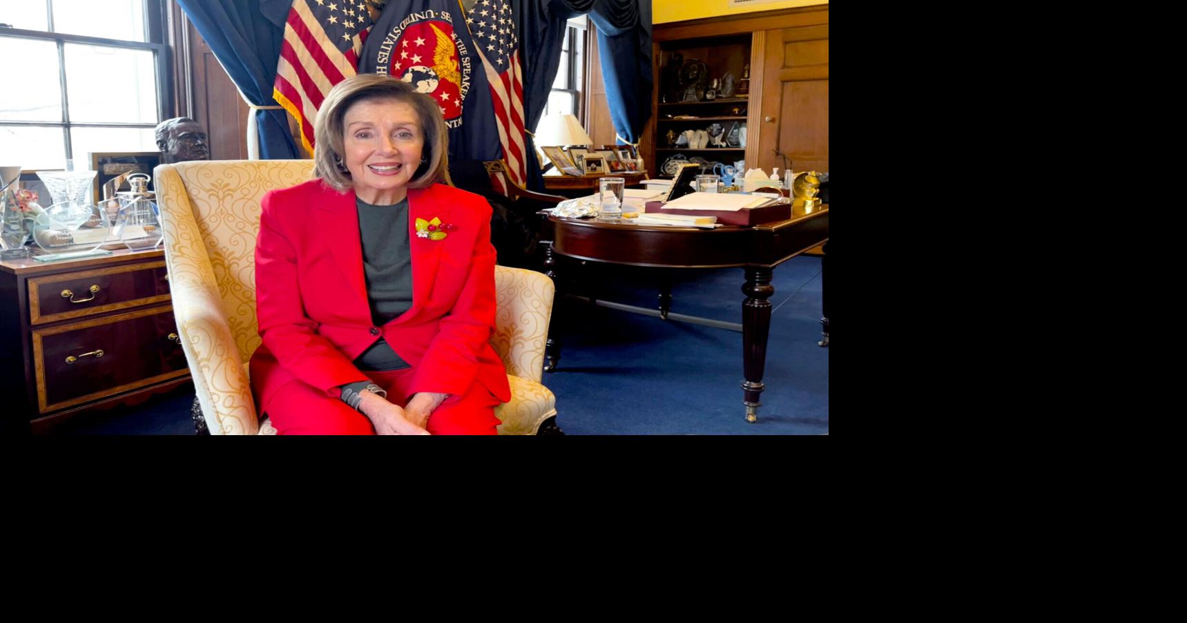 US-NEWS-CMP-BERKELEY-PELOSI-INSTITUTE-FILEPIC-BZ