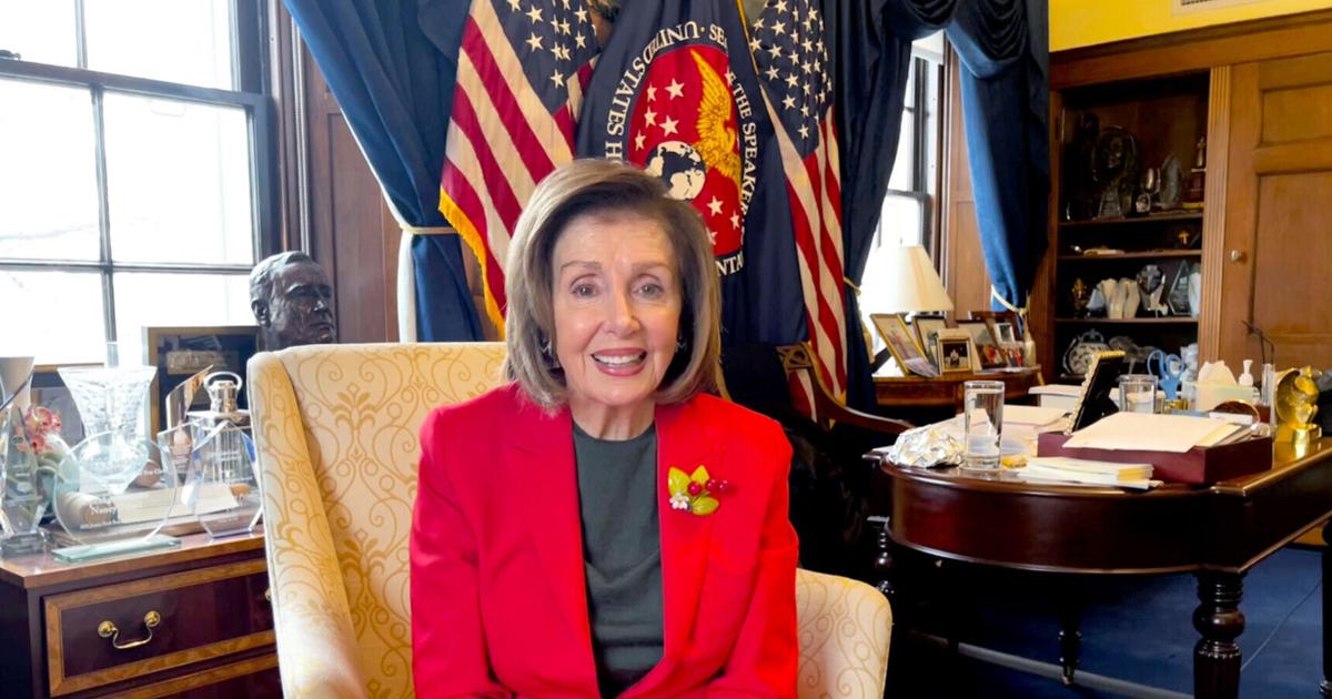 US-NEWS-CMP-BERKELEY-PELOSI-INSTITUTE-FILEPIC-BZ