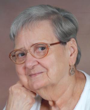 Holmes, Sue A.