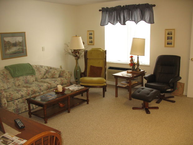 Tanglewood Village