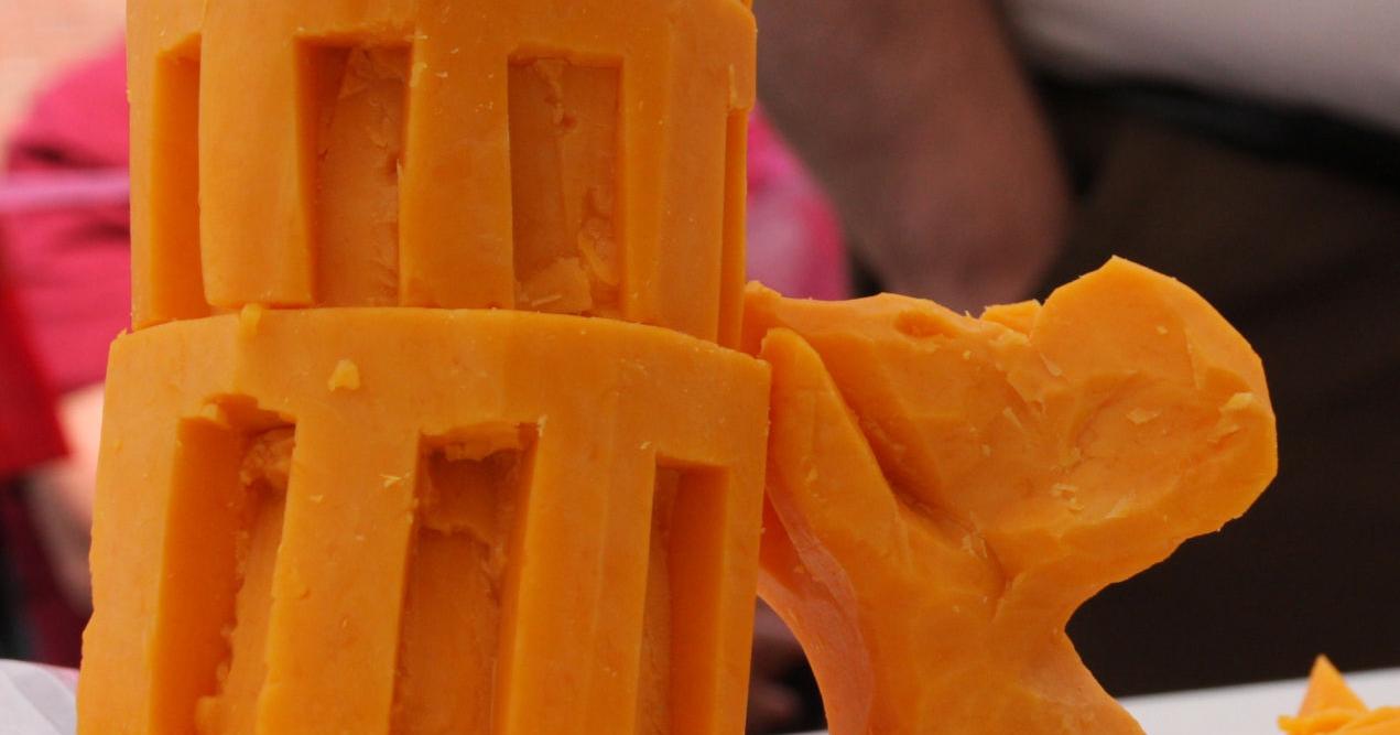 Food Festivals and Fairs around Central Illinois - Vimarsana News