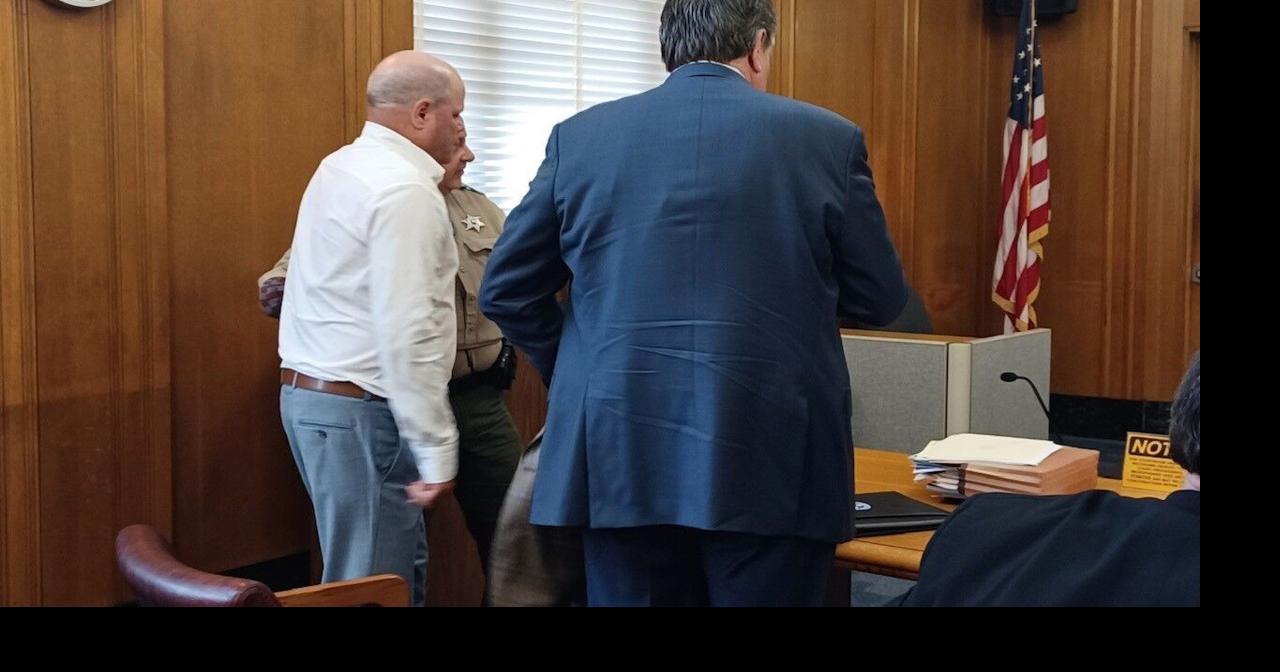 UPDATED: Douglas Nichols gets 3 years in prison; daughters contend parents are innocent