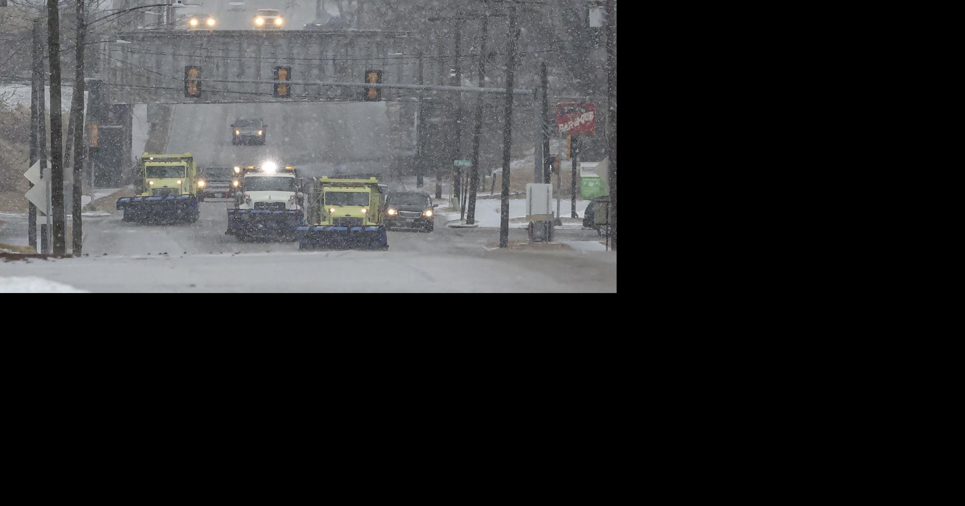 Decatur weather closures for Monday, Jan. 22, 2024