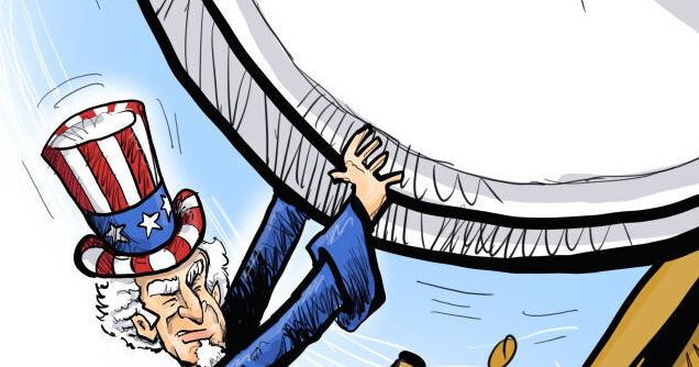 Salena Zito: How many deaths will it take before Biden forcefully addresses the fentanyl crisis? - Vimarsana News