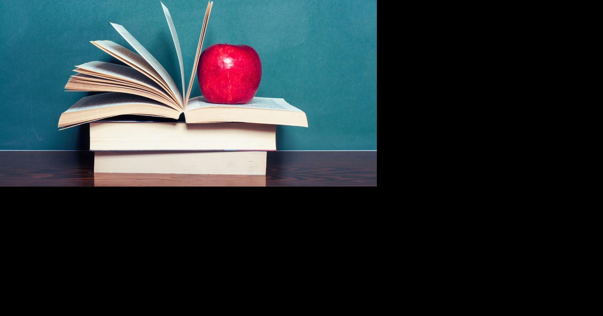 New administrators hired for Johns Hill and Baum