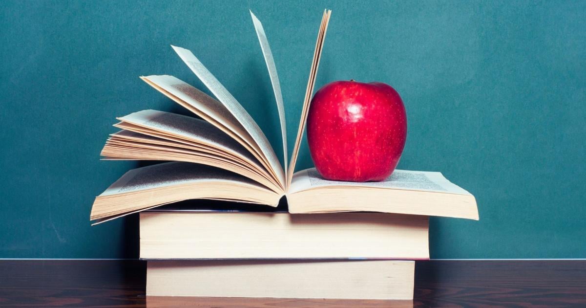 New administrators hired for Johns Hill and Baum