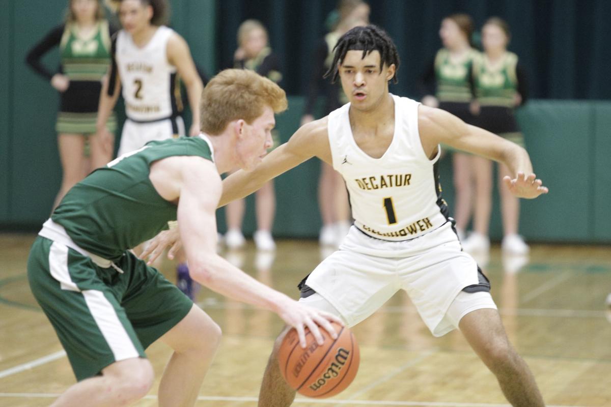 Eisenhower's R.J. Walker verbally commits to the University of Idaho