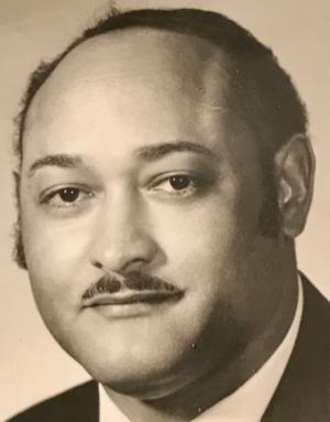 Williamson, Donald Dean