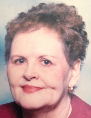Baker, Evelyn Minna
