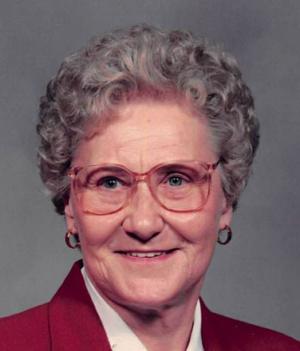 Dossett, Rowena S.