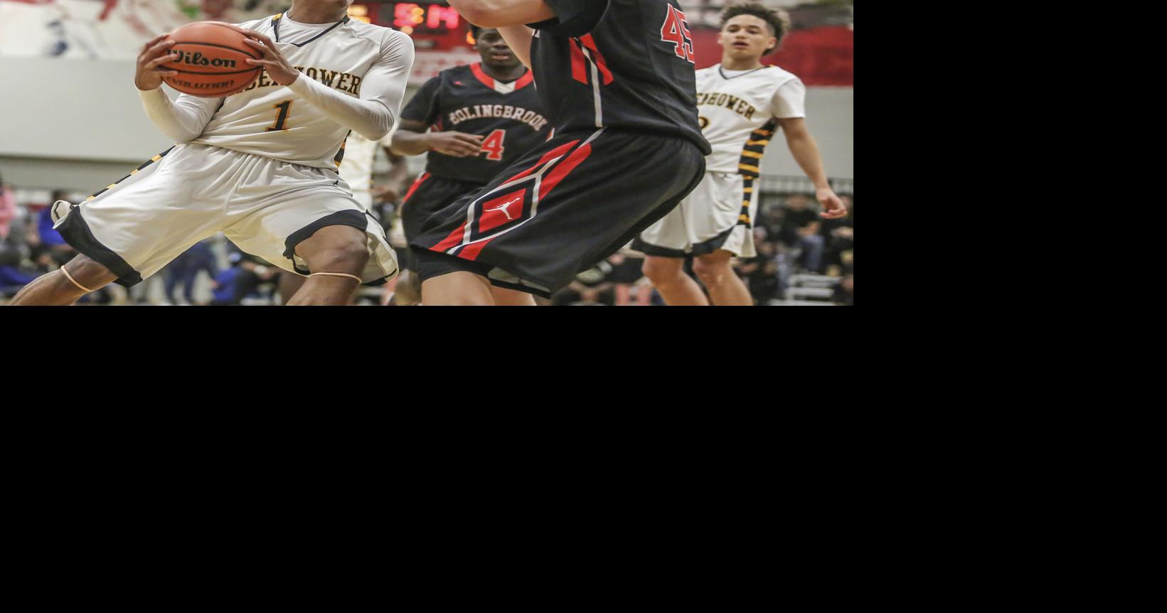 Bolingbrook tops Eisenhower to repeat as Decatur Turkey Tournament
