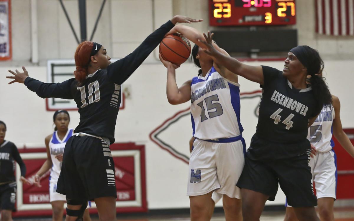 7 Things To Watch This Season In Girls Basketball High School