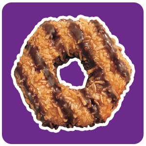 Caramel deLites