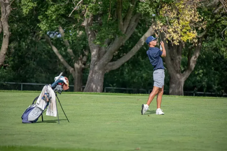 Heartland Golf Wraps up Heartland Invitational to Open Fall Season