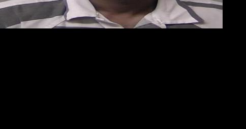 Decatur man who opened fire on car gets 2-year sentence - Vimarsana News