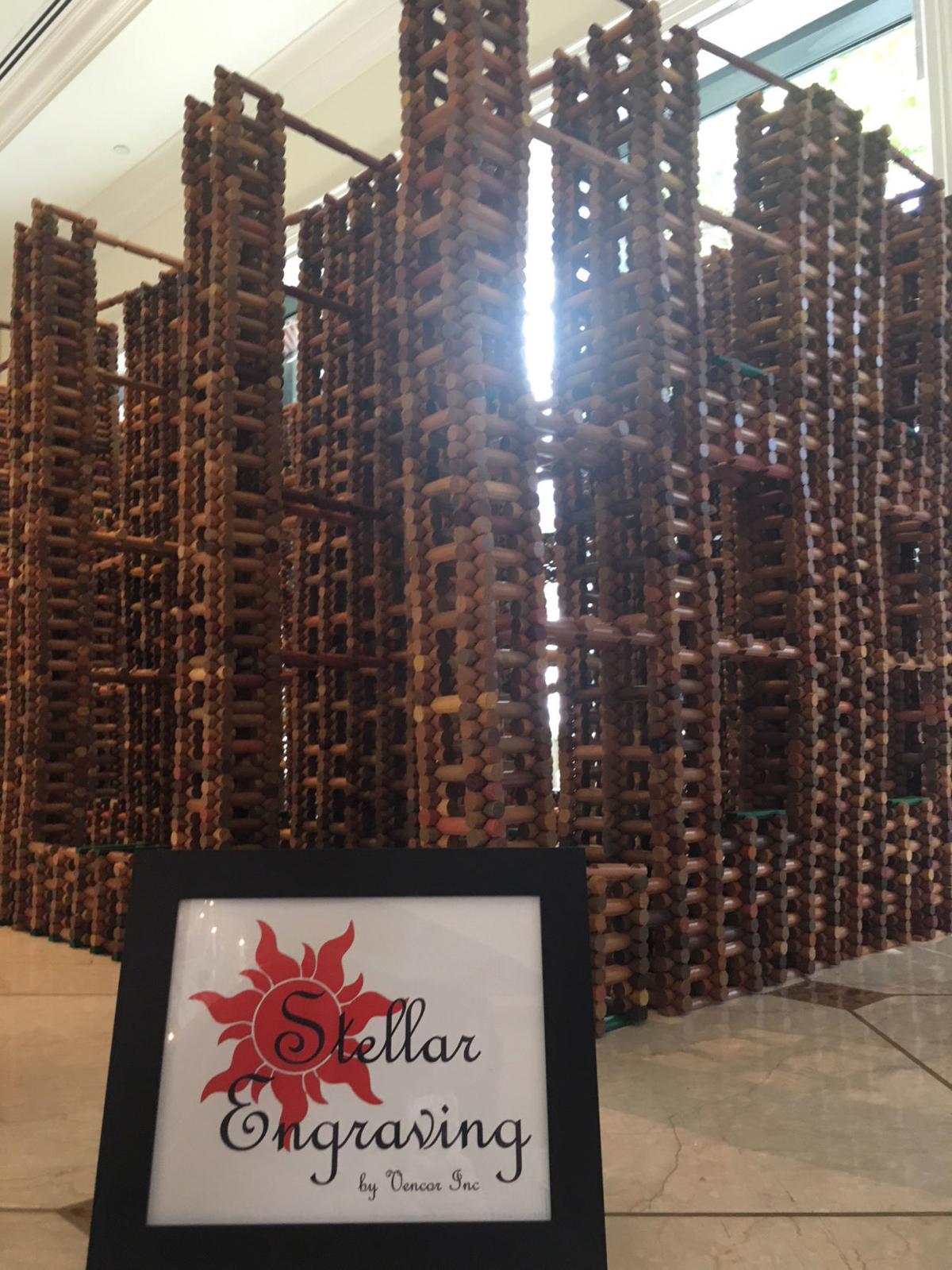 Lincoln Logs Fleet Farm - w5orgw4