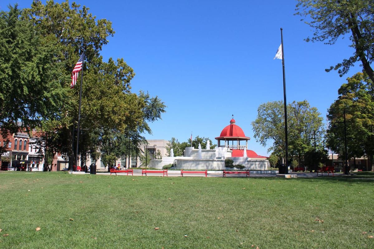 Literally just 35 pictures of Decatur being beautiful | Local | herald ...