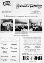 Gabriel's House in the Lakeview Motel