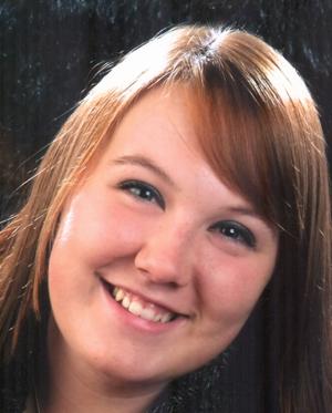 Conner, Shalynn Brooke