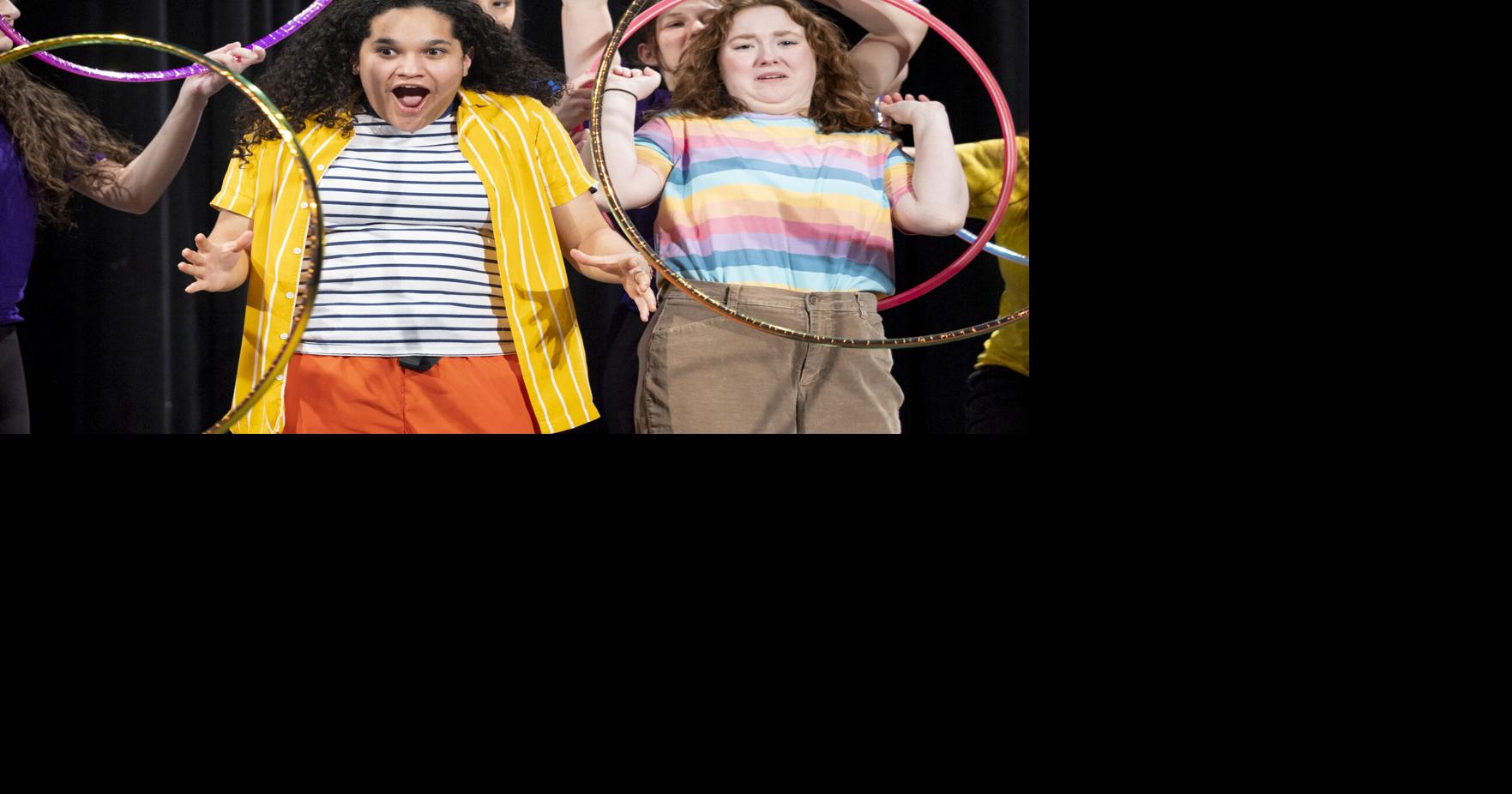 Millikin University presents the original musical “When the Clock