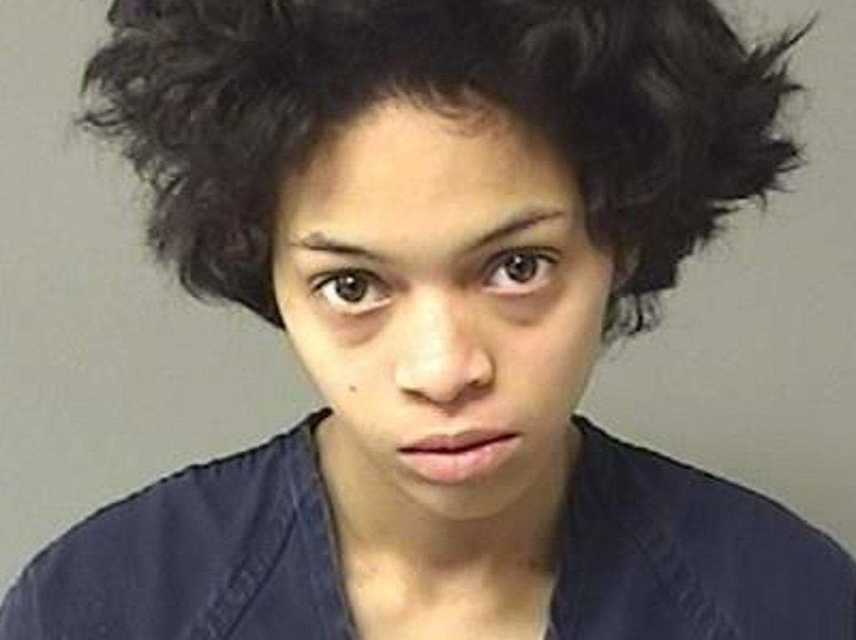 Mother of Ta'Naja Barnes sentenced to 20 years for neglect, starvation of Decatur 2-year-old | Crime and Courts | herald-review.com