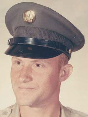 Fulk, Carl Richard