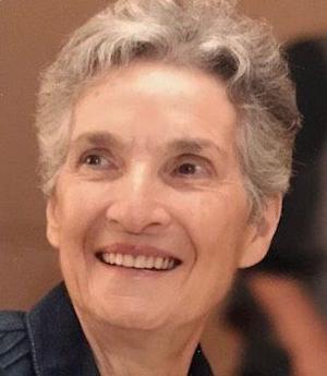 Sailsbery, Eloise