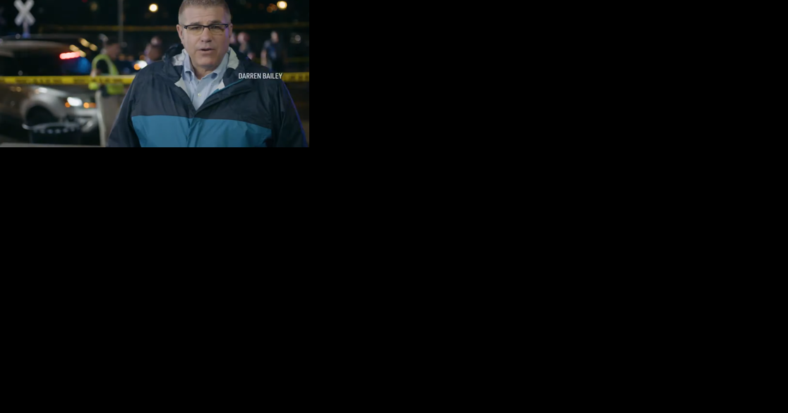 Bailey makes pitch to Chicago TV viewers in ad focused on crime - Vimarsana News