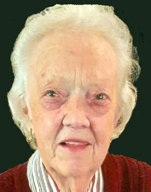 Baker, Mary M.