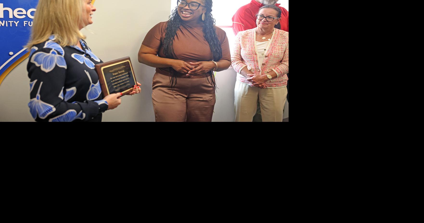 Northeast Community Fund's new executive director has history of service