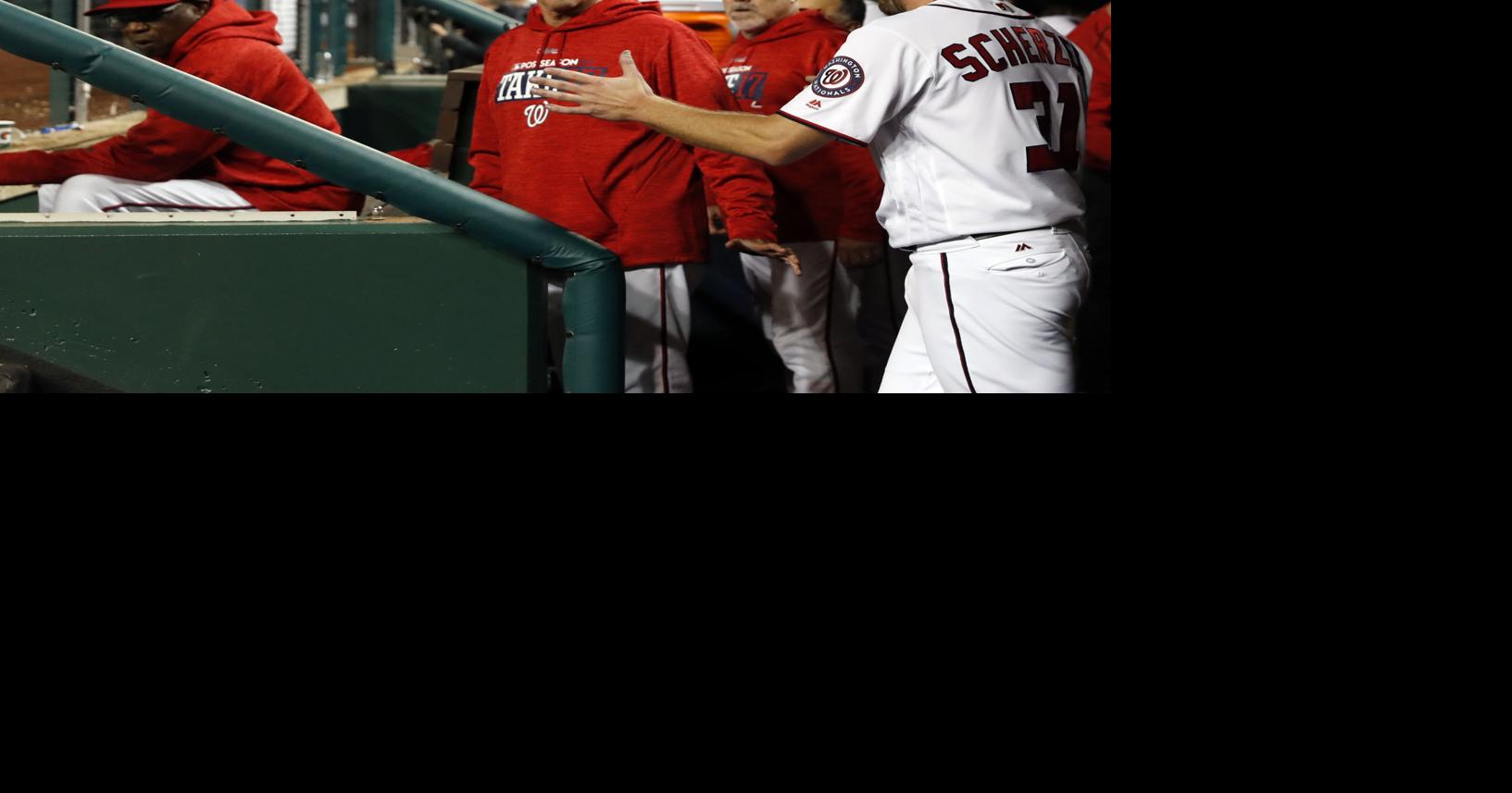 Maddux hired as Cardinals' pitching coach