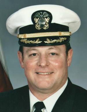 Curtis, Stephen Patrick