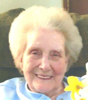 Giberson, Doris Jean Marquiss