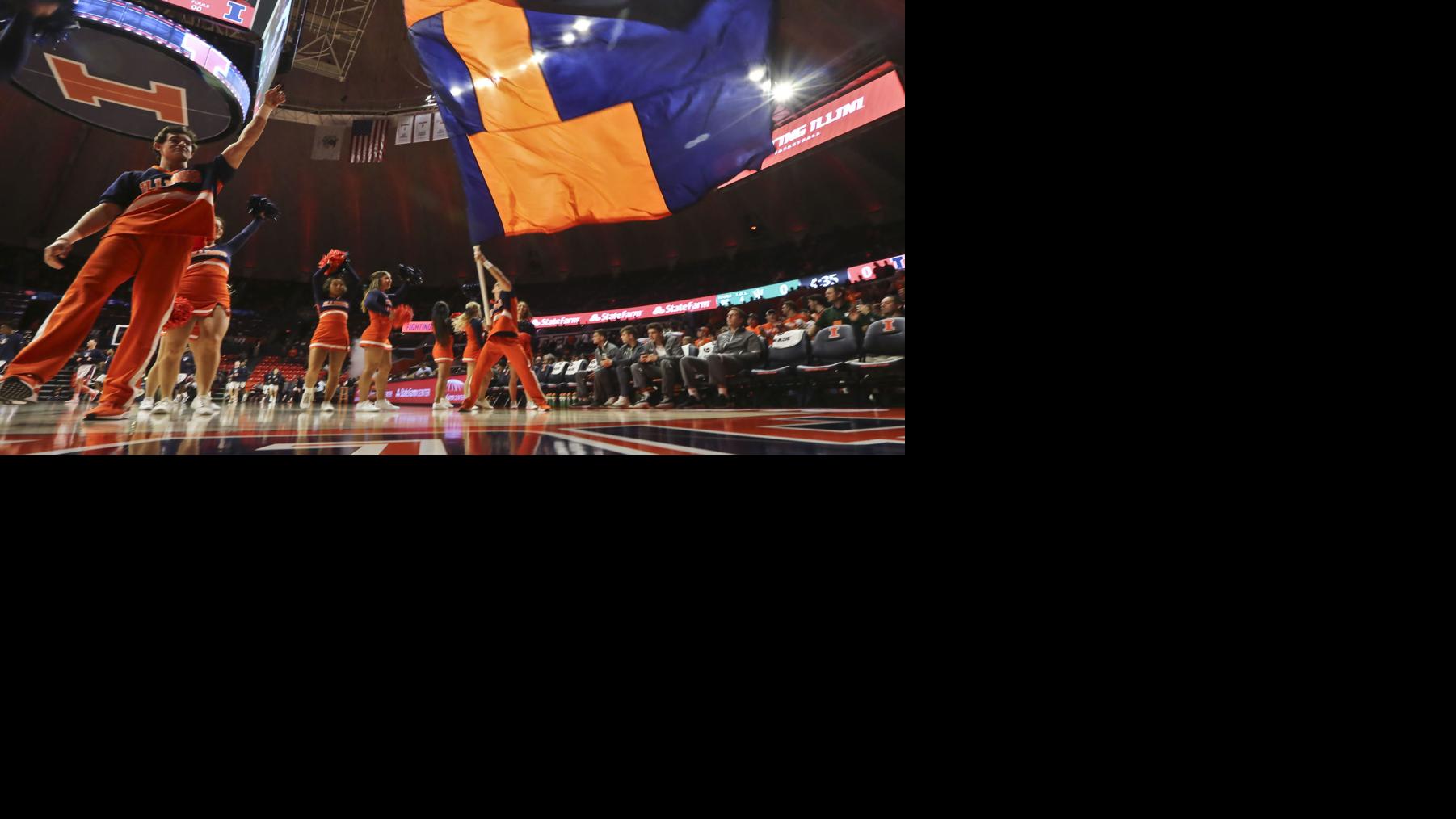 Everything You Need To Know About The 2018 19 Illinois Men S