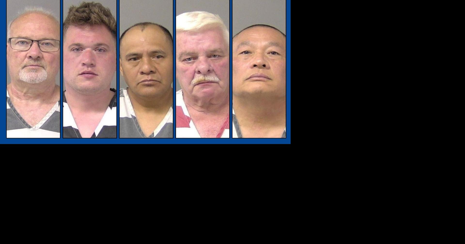 Decatur teacher in sex trafficking sting