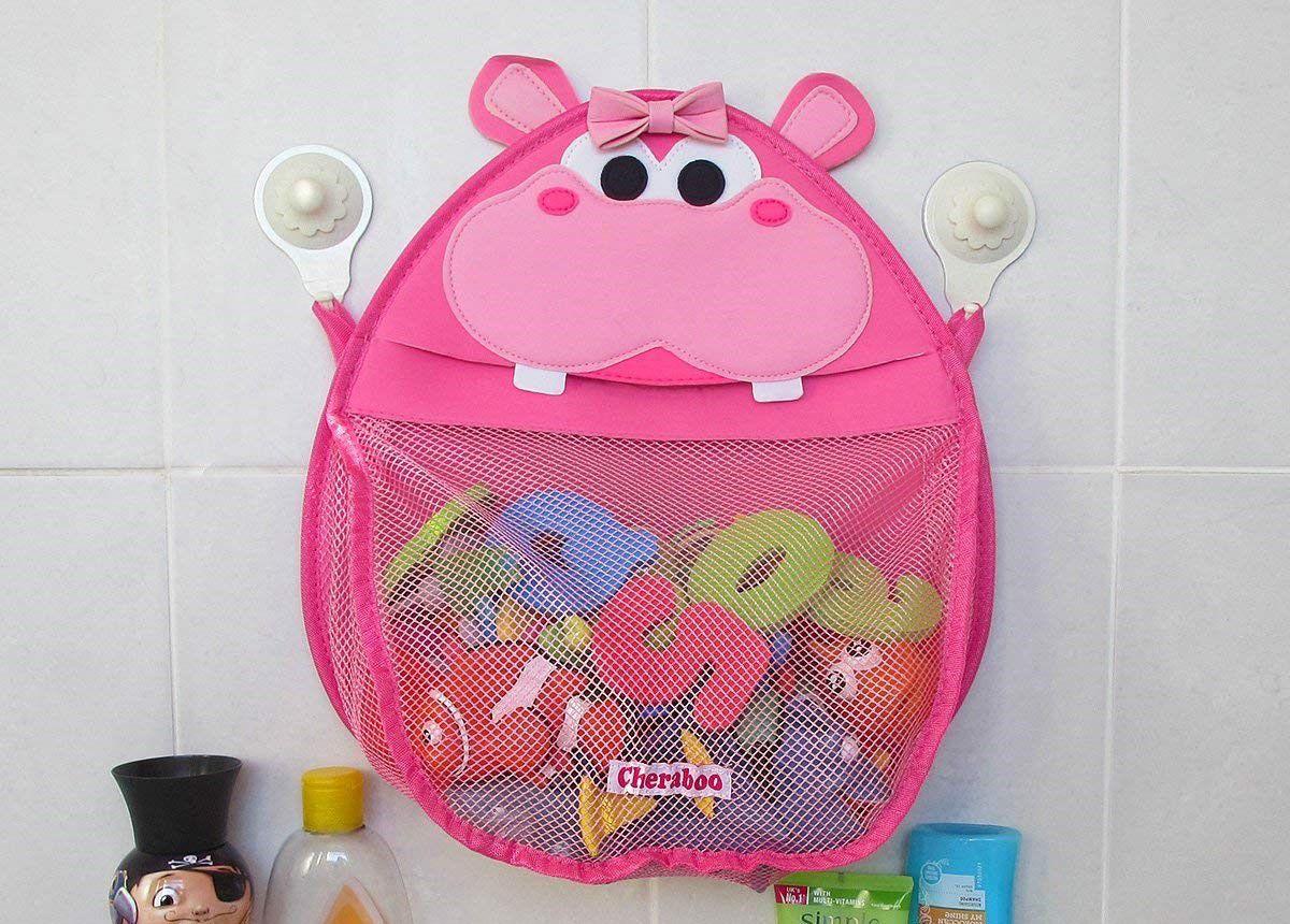 3 Cute Ways To Organize Your Kids Bathroom Home Garden
