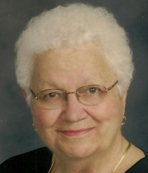 Harrison, Mary E.