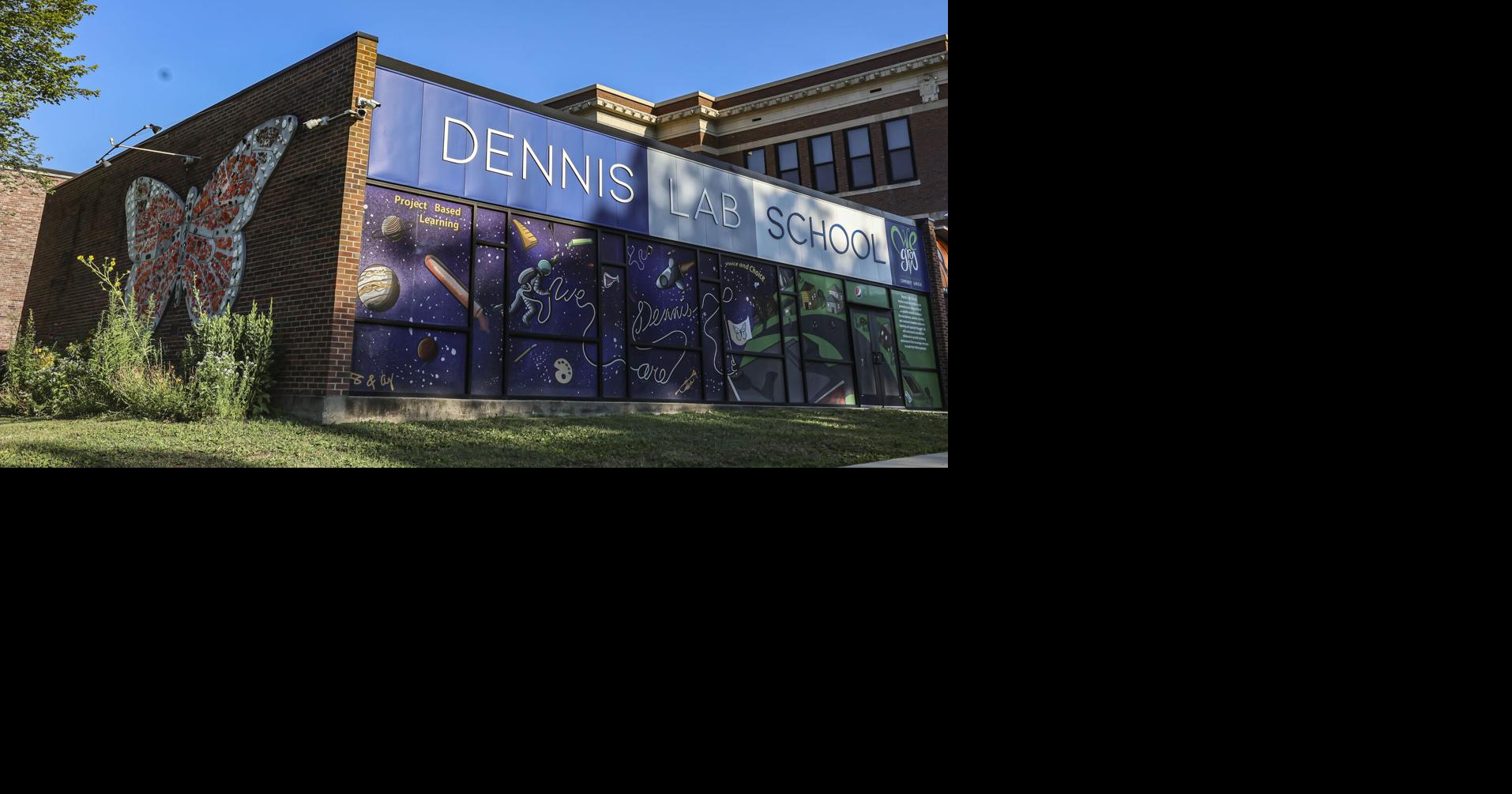 Decatur Public Schools to seek estimates on repairing Dennis buildings
