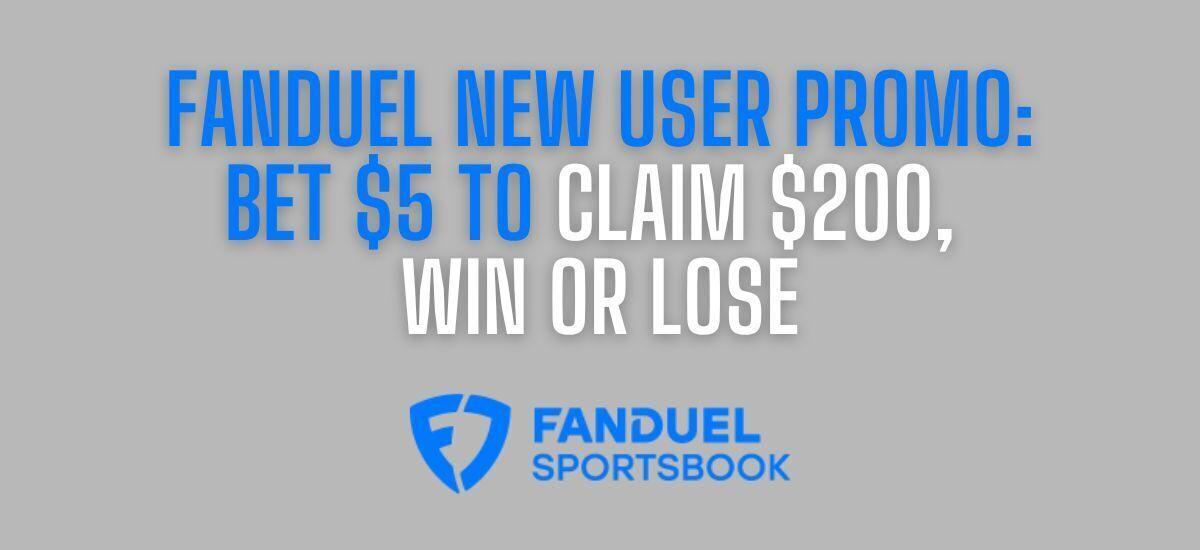 FanDuel Promo Code: Claim a $200 Instant Bonus for Monday Night